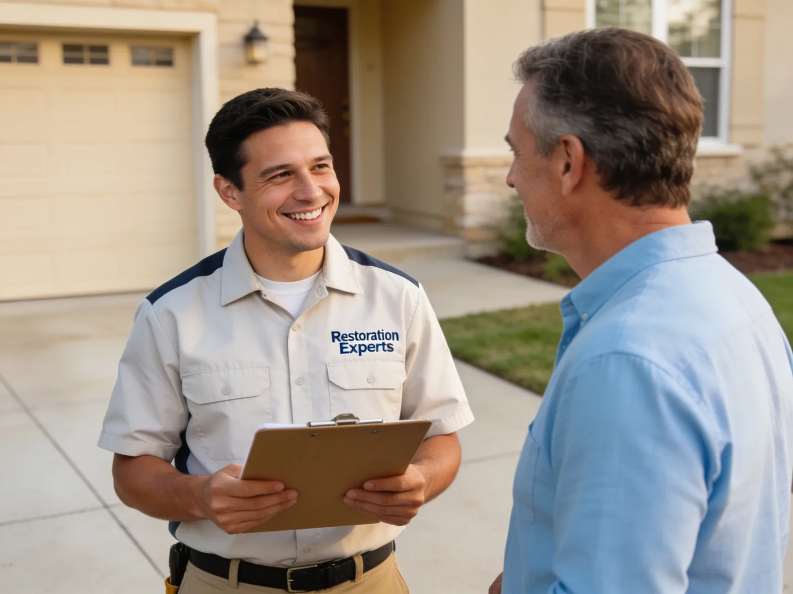 Water Damage Cleanup Empire, CO FAQs